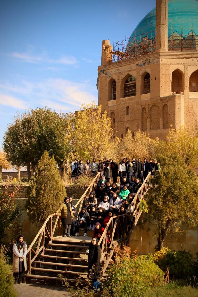 اردو زنجان و قزوین