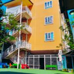 بهترین دبستان دخترانه غرب تهران