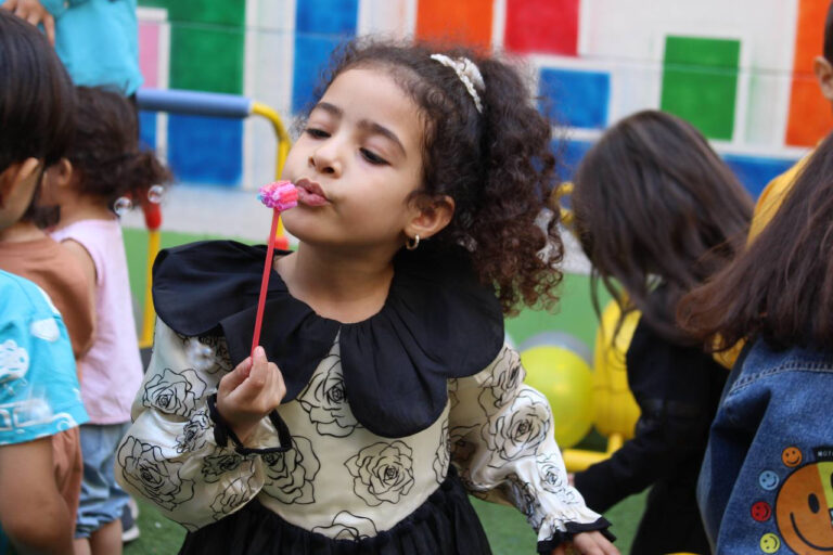 روز جهانی کودک